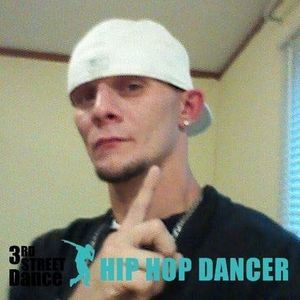 Meet your Posher, Matthew